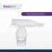 Respisenz Nebulizer Kit w/ Mouthpiece Standard